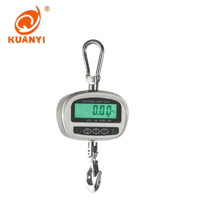 300kg Portable Electronic Crane Scale