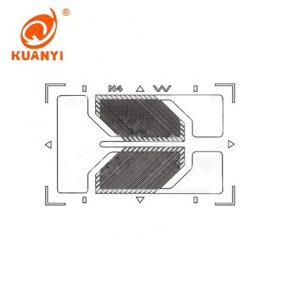 Load Cells  Strain Gauge