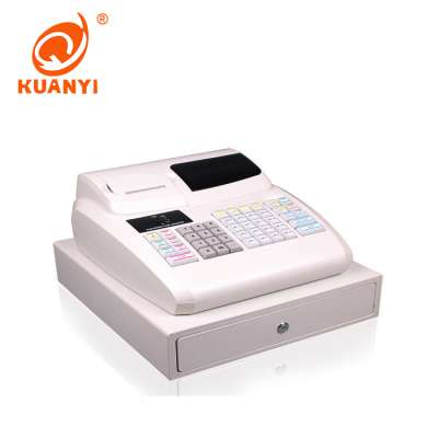 Portable Fiscal Electronic Cash Register