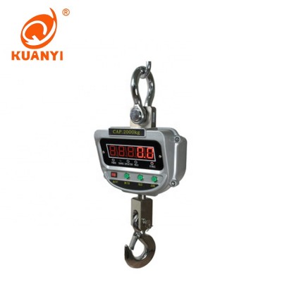 2 Ton Weighing Scale