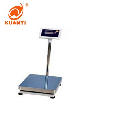 IP68 Waterproof Weighing Platform Scale