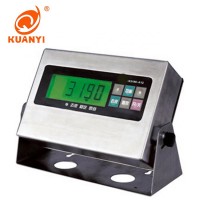 Stainless Steel  Weighing Indicator