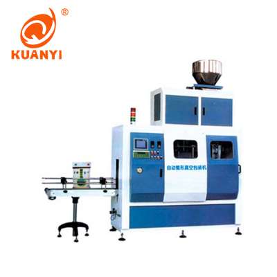 Automatic shaping Vacuum Packing Machine