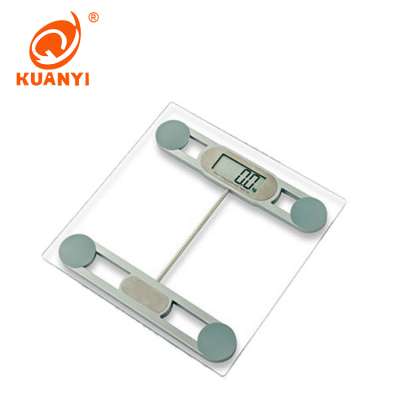 Electronic Bathroom Scale