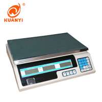 Acs System Electronic Scale