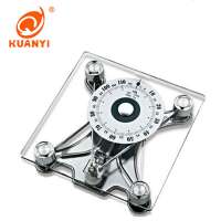 120KG Mechanical Body Scales