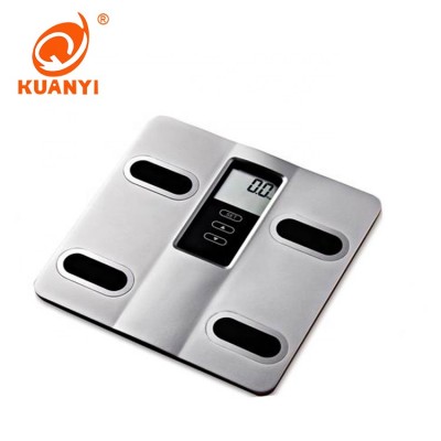 Digital Body Fat Weighing Scales