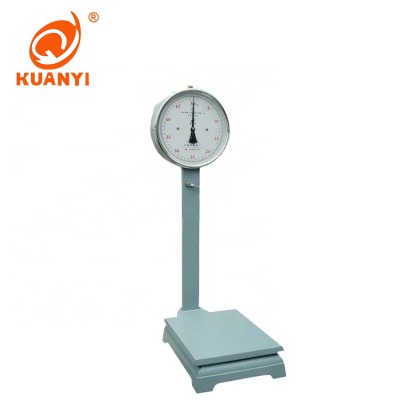 Mechanical Dial Platform Scales