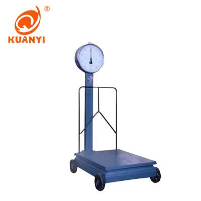 Mechanical Heavy Duty Weighing Scale