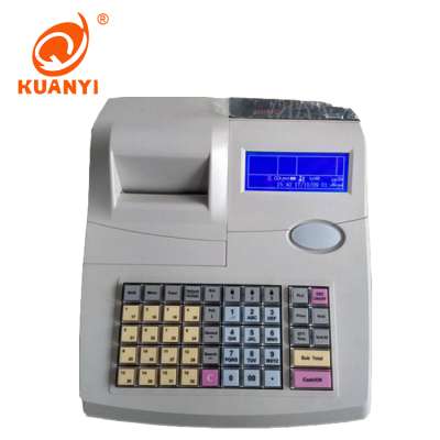 Electronic  Fiscal Cash Register