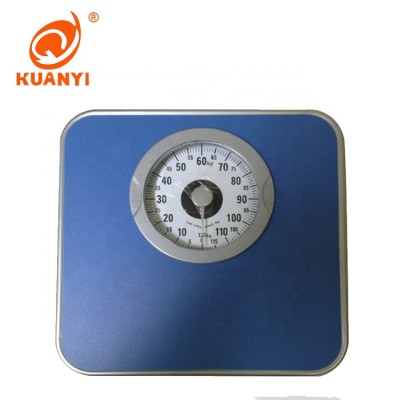 Mechanical Household Bathroom Scale