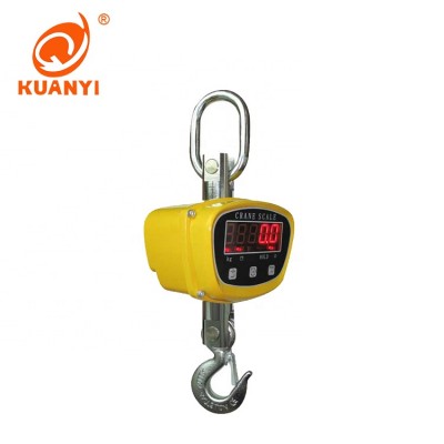 China Wholesale  Crane Scale