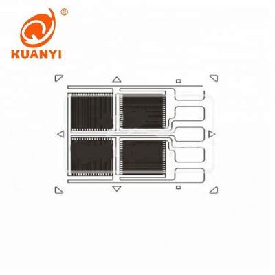 1000 ohm  Sensor Strain Gage