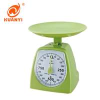 5kg Mechanical Dial Kitchen Scales