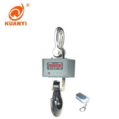 15Ton OCS Electronic Crane Scales