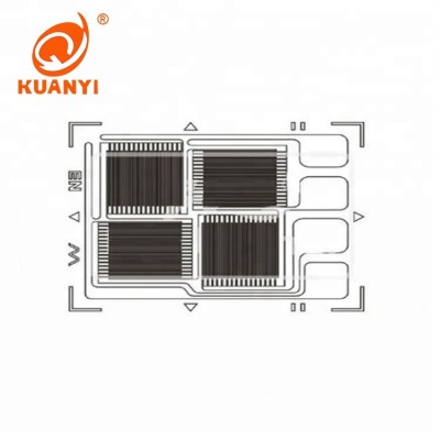 350 ohm Load Cells Strain Gauge