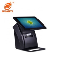 All In One Touch  Pos Terminal